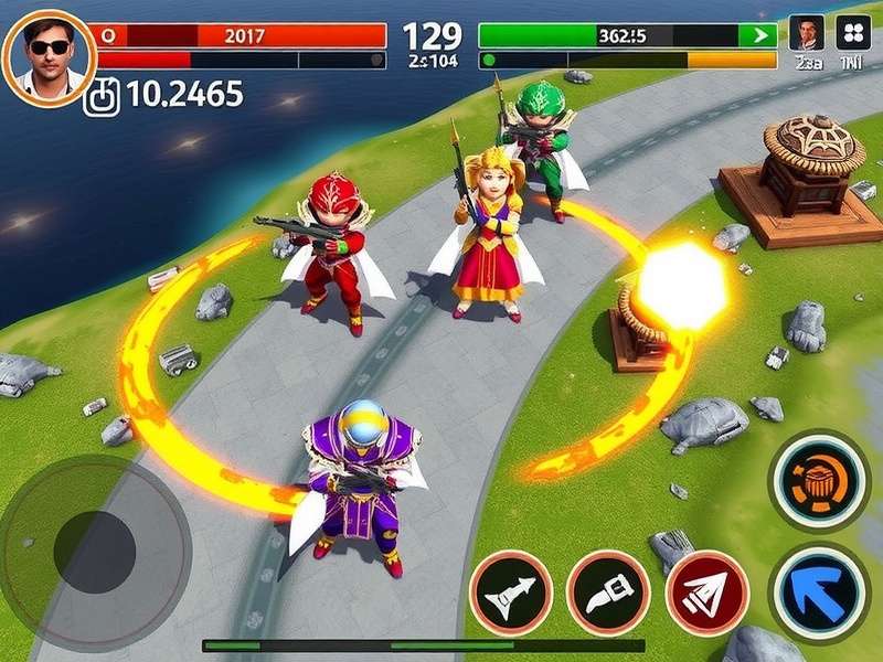 Ultimate Pro Strikers Indian festival event showcasing special content